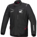 Мотокуртка текстильная Alpinestars Honda ST-1