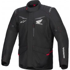 Мотокуртка текстильная Alpinestars Honda ST-1