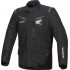 Мотокуртка текстильная Alpinestars Honda ST-1
