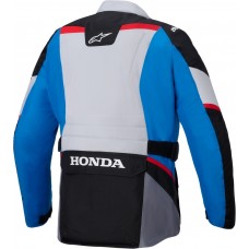 Мотокуртка текстильная Alpinestars Honda ST-1