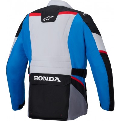 Мотокуртка текстильная Alpinestars Honda ST-1