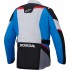 Мотокуртка текстильная Alpinestars Honda ST-1