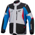 Мотокуртка текстильная Alpinestars Honda ST-1 Мотокуртка текстильная Alpinestars Honda ST-1