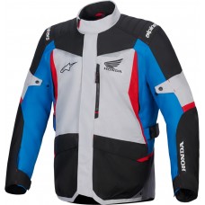 Мотокуртка текстильная Alpinestars Honda ST-1