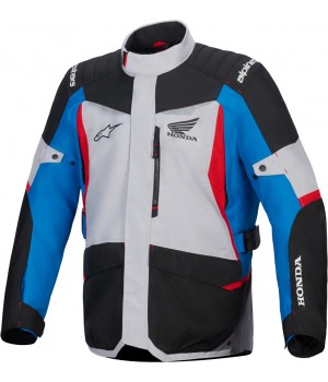 Мотокуртка текстильная Alpinestars Honda ST-1