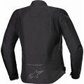 Мотокуртка текстильная женская Alpinestars Stella T-Jaws V4 водонепроницаемая