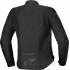 Мотокуртка текстильная женская Alpinestars Stella T-Jaws V4 водонепроницаемая