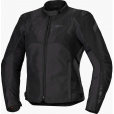 Мотокуртка текстильная женская Alpinestars Stella T-Jaws V4 водонепроницаемая