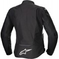 Мотокуртка текстильная женская Alpinestars Stella T-Jaws V4 водонепроницаемая