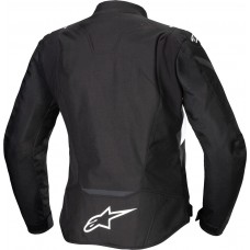 Мотокуртка текстильная женская Alpinestars Stella T-Jaws V4 водонепроницаемая