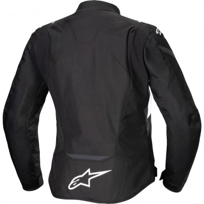 Мотокуртка текстильная женская Alpinestars Stella T-Jaws V4 водонепроницаемая