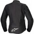 Мотокуртка текстильная женская Alpinestars Stella T-Jaws V4 водонепроницаемая