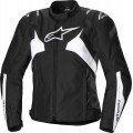 Мотокуртка текстильная женская Alpinestars Stella T-Jaws V4 водонепроницаемая