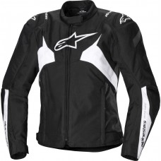 Мотокуртка текстильная женская Alpinestars Stella T-Jaws V4 водонепроницаемая