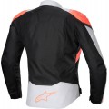 Мотокуртка текстильная женская Alpinestars Stella T-Jaws V4 водонепроницаемая