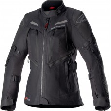 Текстильная женская куртка Alpinestars Stella Bogota Pro Drystar