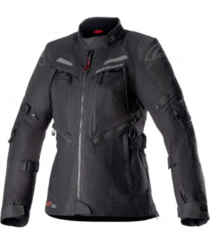 Текстильная женская куртка Alpinestars Stella Bogota Pro Drystar