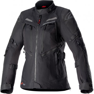 Текстильная женская куртка Alpinestars Stella Bogota Pro Drystar