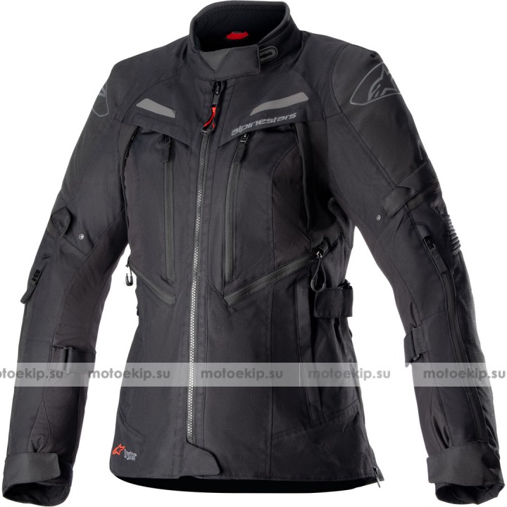 Текстильная женская куртка Alpinestars Stella Bogota Pro Drystar