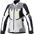 Текстильная женская куртка Alpinestars Stella Bogota Pro Drystar