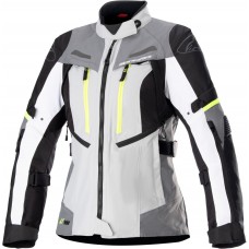 Текстильная женская куртка Alpinestars Stella Bogota Pro Drystar