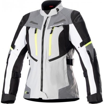 Текстильная женская куртка Alpinestars Stella Bogota Pro Drystar