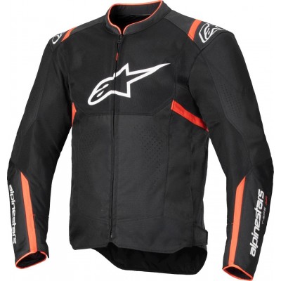 Куртка текстильная Alpinestars T-Sps Air V2