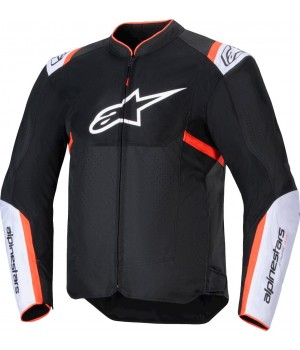 Куртка текстильная Alpinestars T-Sps Air V2