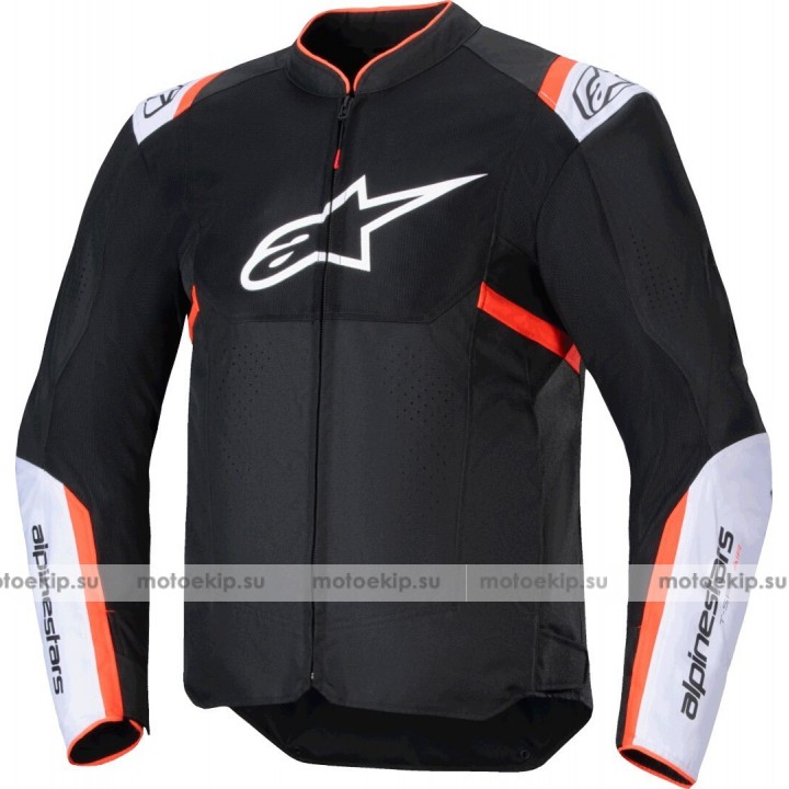 Куртка текстильная Alpinestars T-Sps Air V2