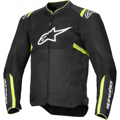 Куртка текстильная Alpinestars T-Sps Air V2