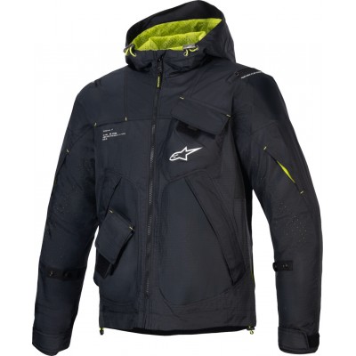 Мотокуртка текстильная Alpinestars Mogress Air