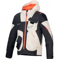 Мотокуртка текстильная Alpinestars Mogress Air