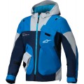Мотокуртка текстильная Alpinestars Mogress Air