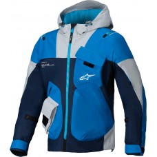 Мотокуртка текстильная Alpinestars Mogress Air
