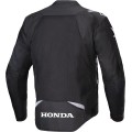 Куртка текстильная Alpinestars Honda T-Sps Air V2