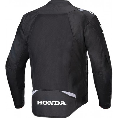 Куртка текстильная Alpinestars Honda T-Sps Air V2