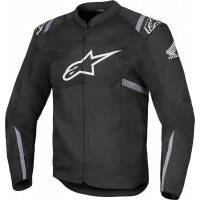 Куртка текстильная Alpinestars Honda T-Sps Air V2