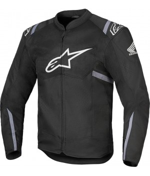 Куртка текстильная Alpinestars Honda T-Sps Air V2