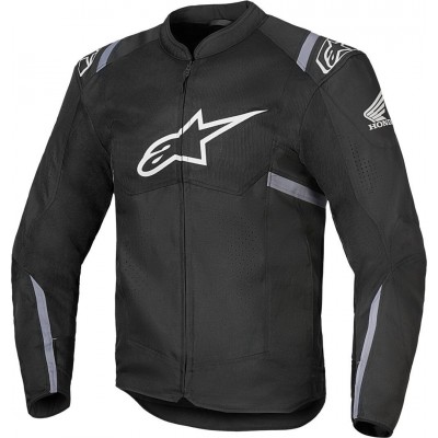 Куртка текстильная Alpinestars Honda T-Sps Air V2