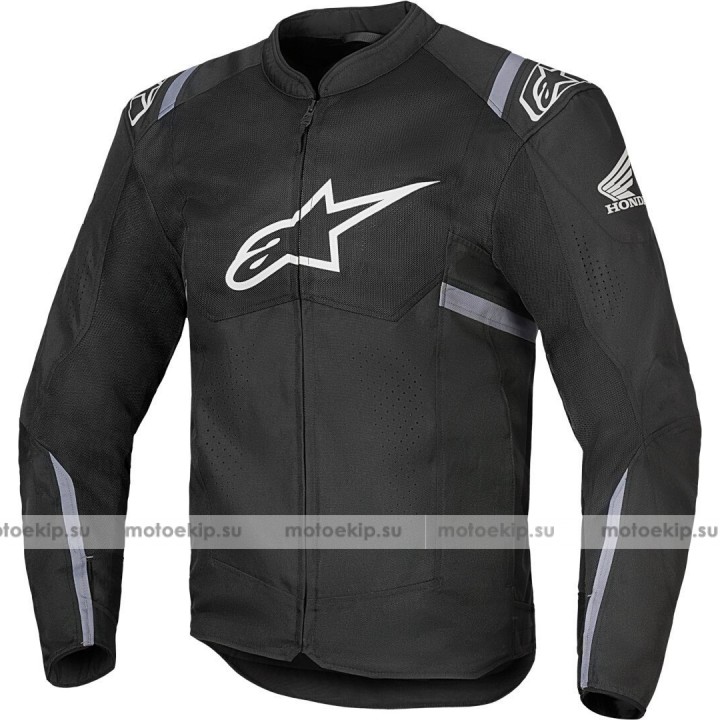 Куртка текстильная Alpinestars Honda T-Sps Air V2