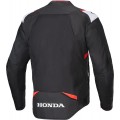 Куртка текстильная Alpinestars Honda T-Sps Air V2