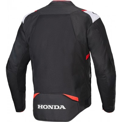 Куртка текстильная Alpinestars Honda T-Sps Air V2