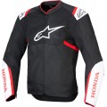 Куртка текстильная Alpinestars Honda T-Sps Air V2