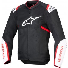Куртка текстильная Alpinestars Honda T-Sps Air V2
