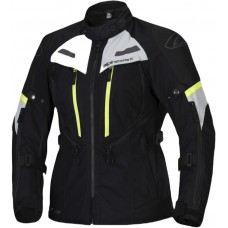 Текстильная женская куртка Alpinestars Stella Bogota Pro Drystar
