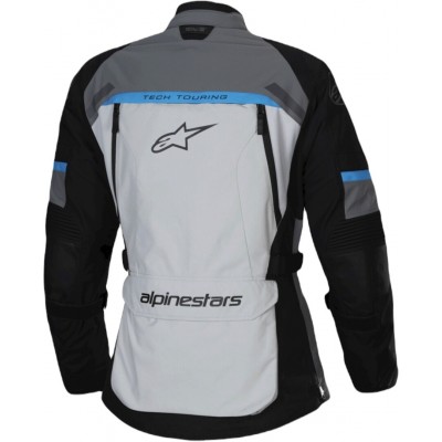 Текстильная женская куртка Alpinestars Stella Bogota Pro Drystar