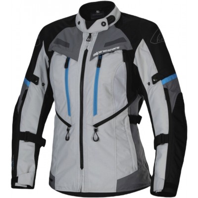 Текстильная женская куртка Alpinestars Stella Bogota Pro Drystar