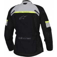 Текстильная женская куртка Alpinestars Stella Bogota Pro Drystar
