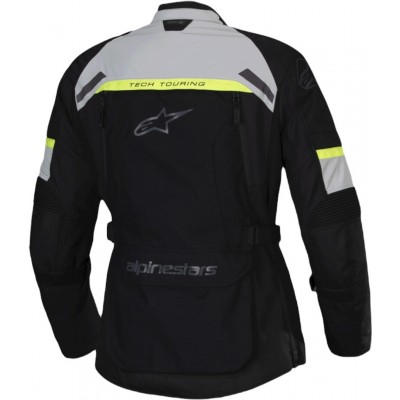 Текстильная женская куртка Alpinestars Stella Bogota Pro Drystar