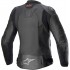 Мотокуртка кожаная женская Alpinestars Stella GP Plus R V4